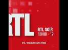 Le journal RTL de 19h du 09 mai 2021