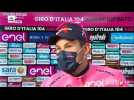 Tour d'Italie 2021 - Filippo Ganna : 