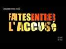20 ANS DE TV [2000] : Faites entrer l'accusé sur France 2 - Interview Frédérique Lantieri