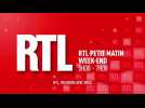 Le journal RTL de 6h30 du 09 mai 2021