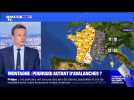 Montagne : pourquoi autant d'avalanches ? - 09/05