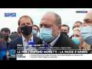 Le Pen / Dupond-Moretti : la passe d'armes dans les Hauts-de-France