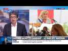 Dupond-Moretti candidat : le pari d'Emmanuel Macron