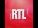 Le journal RTL de 10h du 14 mai 2021