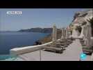 Covid-19 en Grèce : le pays lance sa saison touristique sous conditions