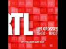 Le journal RTL DE RTL