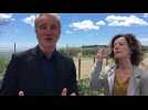 Frontignan : Sylvie Pradelle et Pierre Bouldoire de nouveau candidats pour les cantonales