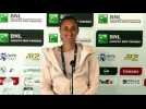WTA - Rome 2021 - Petra Martic : 