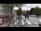 Alerte à la bombe à Lille, une école évacuée