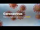 Coronavirus en Belgique : les chiffres de l'épidémie sont sur la bonne voie