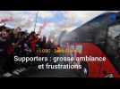 Supporters du LOSC : le chaud-froid