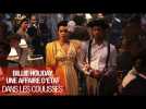 Billie Holiday, Une Affaire D'Etat : Featurette VOST