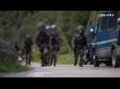 Traque dans les Cévennes : comment les gendarmes ont traqué le fugitif pendant quatre jours