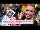 Miss Univers : Amandine Petit victime de mésaventures, elle raconte