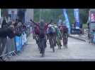 Tour du Loiret 2021 - Étape 4 : La victoire de Camille Batista