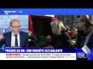 Fraude au RN : une enquête accablante - 16/05