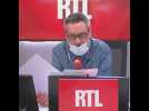 Le journal RTL du 15 mai 2021