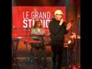 Eddy De Pretto - Val de larmes (Live) - Le Grand Studio RTL