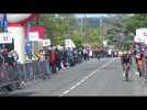 Tour du Loiret 2021 - Étape 2 : La victoire de Léo Vincent