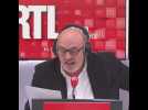 Le journal RTL de 18h du 15 mai 2021