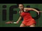 WTA - Le Mag - Gaëlle Desperrier : 