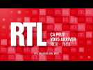 Le journal RTL de 11h du 28 avril 2021