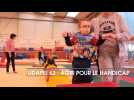 UDAPEI 62 : Agir pour le handicap