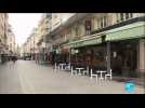 Covid-19 en France : les extensions de terrasses payantes dès juillet