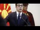 La Macédoine du Nord plaide pour la stabilité des Balkans