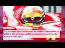 Michael Schumacher : Ce précieux conseil qu'il a donné à son fils Mick