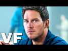 THE TOMORROW WAR Bande Annonce Teaser VF (Science-Fiction, 2021) Chris Pratt