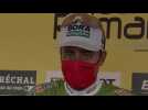 Tour de Romandie 2021 - Peter Sagan : 