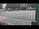 City-stade Ste-Ménehould / Chaudefontaine