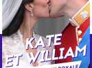 LCI PLAY - Kate et William fêtent leurs 10 ans de mariage : une love story royale