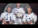 Décès : Michael Collins retourne au ciel, il accompagnait la mission Apollo 11 sur la Lune en 1969