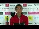 ATP - Estoril 2021 - Pierre-Hugues Herbert : 