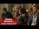 BANDE-ANNONCE HITMAN & BODYGUARD 2 HD VF