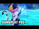 GENSHIN IMPACT : PS5 Gameplay 8 min Officiel