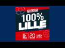 «100% Lille», le tout nouveau podcast sur le LOSC !