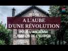 Le renouveau de la Maison de l'Aviron à Sedan
