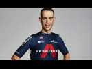 Tour de Romandie 2021 - Richie Porte : 