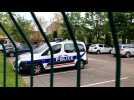 Sainte-Savine : deux élèves agressés au couteau près du lycée Édouard-Herriot
