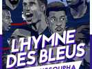 VIDEO LCI PLAY - L'hymne des Bleus pour l'Euro 2021 par Youssoupha