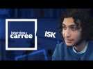 Interview Carrée ISK : Ses freestyles, sa jeunesse, le 77, la rue, la maturité, Vérité...