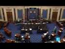 Assaut du Capitole : les élus américains divisés après la création d'une commission d'enquête