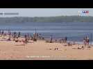 Records de chaleur en Russie