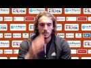 ATP - Lyon 2021 - Stefanos Tsitsipas : 
