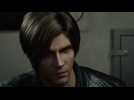 Resident Evil: Infinite Darkness : la bande d'annonce