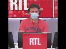 RTL Foot : Guy Stéphan revient sur la liste de 26 pour l'Euro