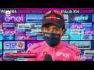 Tour d'Italie 2021 - Egan Bernal : 
